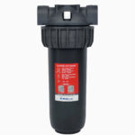 Senior Plus Hot 3P BFP SX AB 80 °C Sıcak Su Housingi 1"