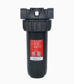 Senior Plus Hot 3P BFP SX AB 80 °C Sıcak Su Housingi 1"