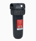 Senior Plus Hot 3P BFP SX AB 80 °C Sıcak Su Housingi 1"