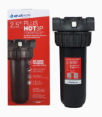 Senior Plus Hot 3P BFP SX AB 80 °C Sıcak Su Housingi 1"
