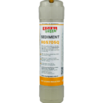 RG5705Q Sediment Filtre