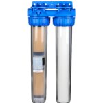 Kahve Makinesi Filtre Sistemi