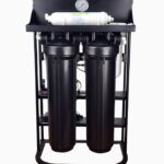 RO800 Big Blue Direkt Akış Su Arıtma Cihazı