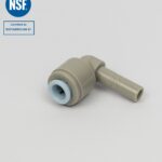 Stormtec 1/4 Çubuklu Dirsek 1A0500G201/ST-500G