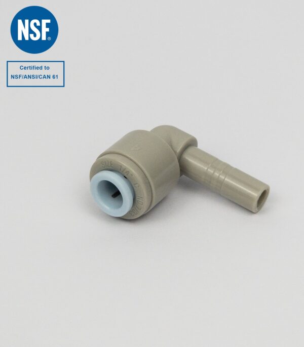 Stormtec 1/4 Çubuklu Dirsek 1A0500G201/ST-500G