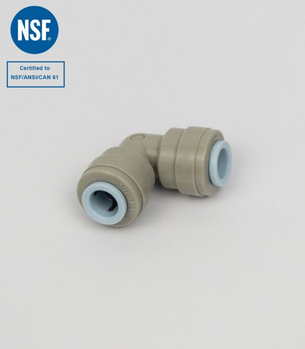 Stormtec 1/4 Hortum Dirsek 1A0200520/ST-200G