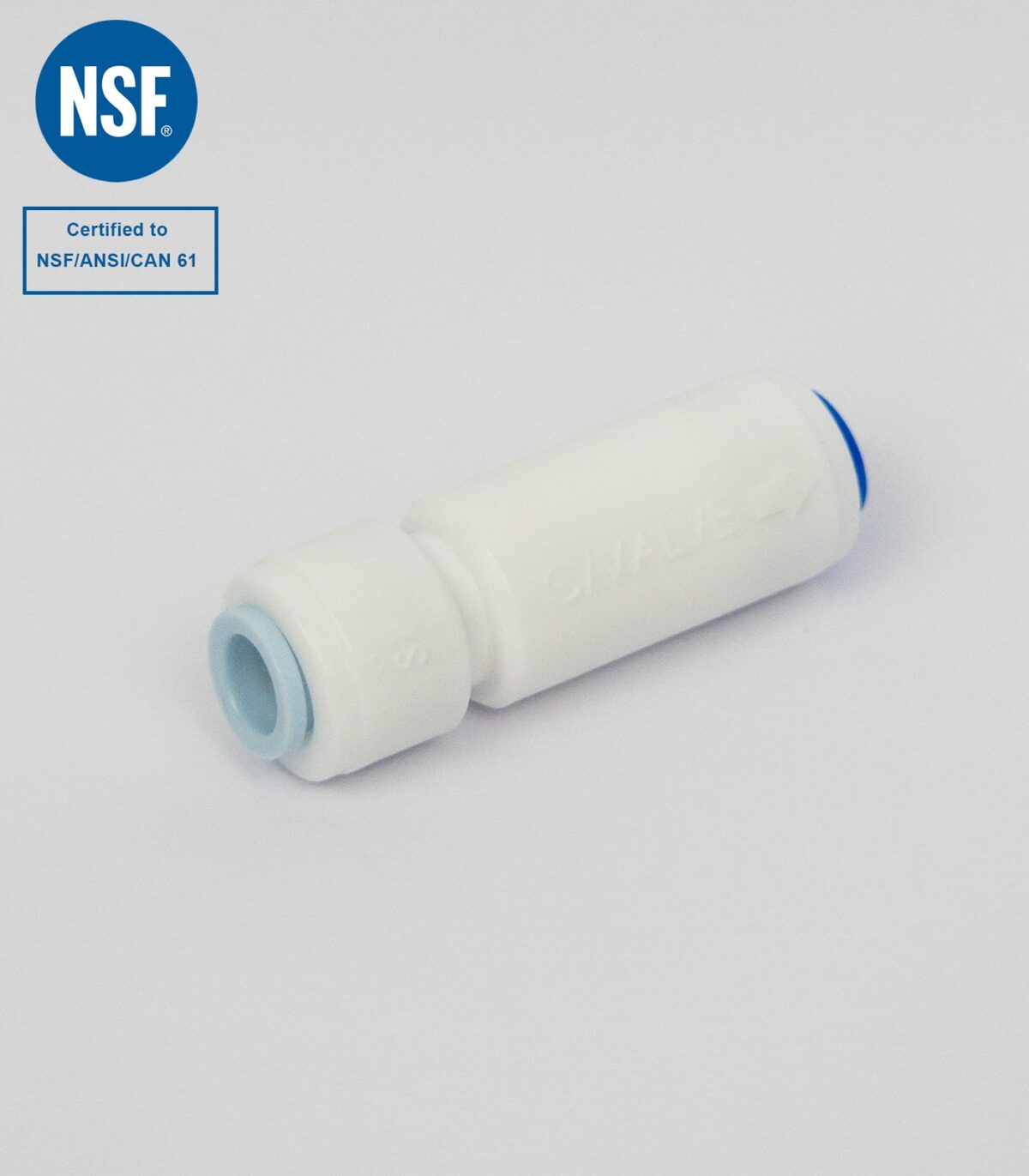 Stormtec Boru Tipi 1/4 Quick Çekvalf 1A0900W201/ST-900W