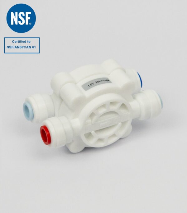Stormtec Şatof Valf 1/4 inc 3A4441A201/ASV-FF-140