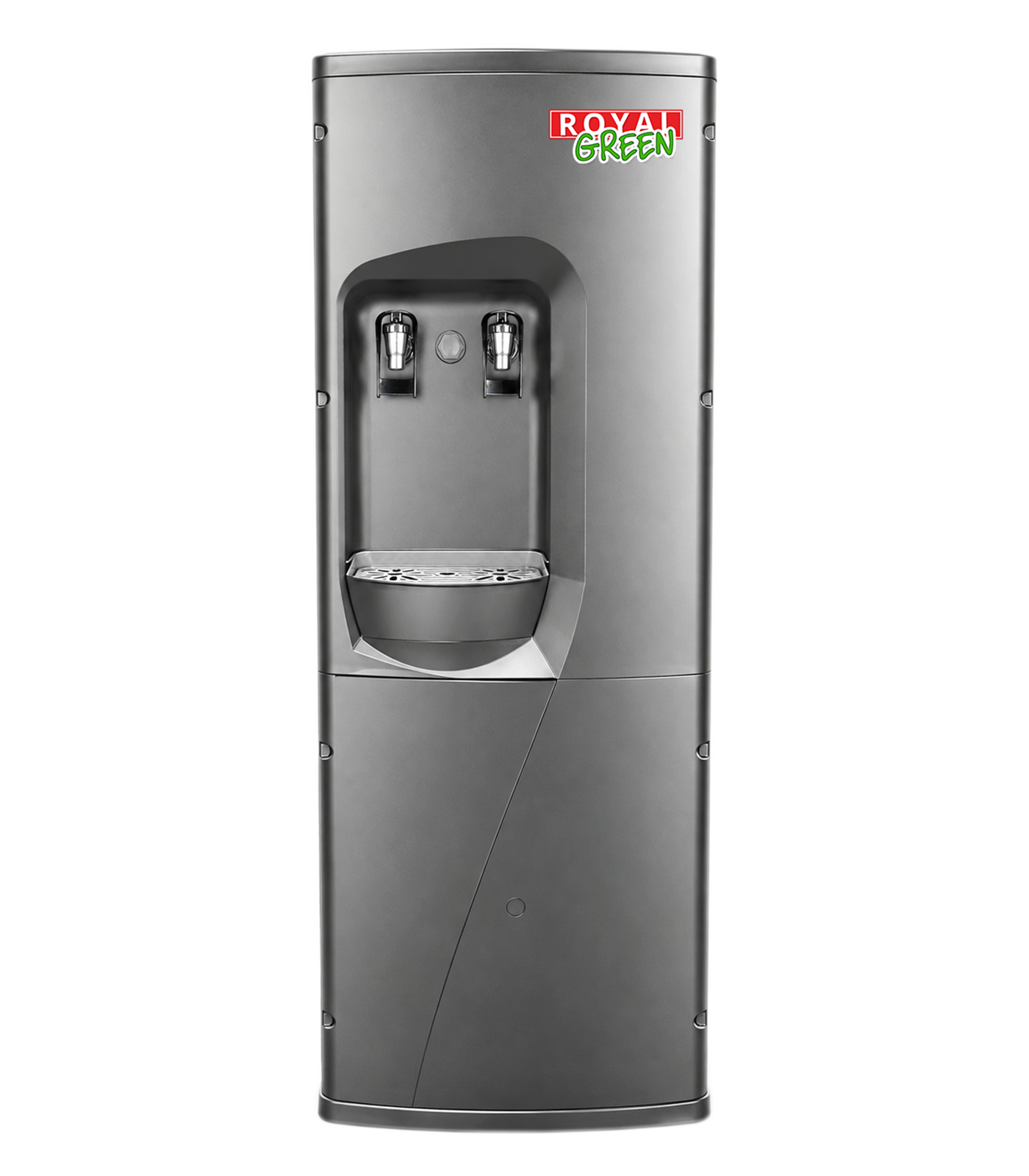 Royal Green RO48 Arıtmalı Su Sebili Midi
